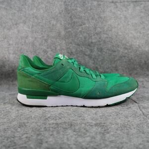 Nike Shoes Mens 9 Athletic Trainers Sneakers Archive 83.M Running Green Sport